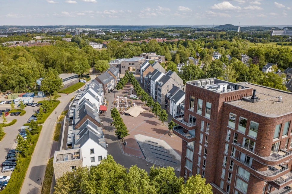 Dormio Resort Maastricht-