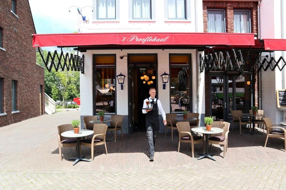 Dormio Resort Maastricht-