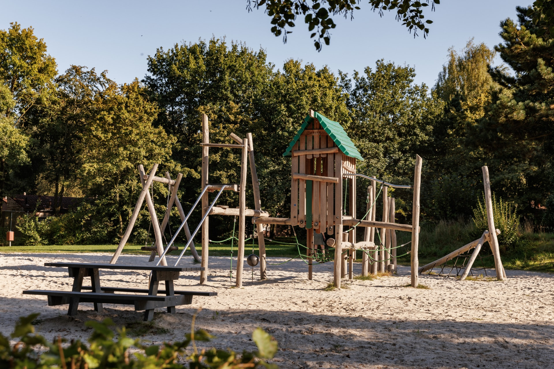 Vakantiepark Weerterbergen-