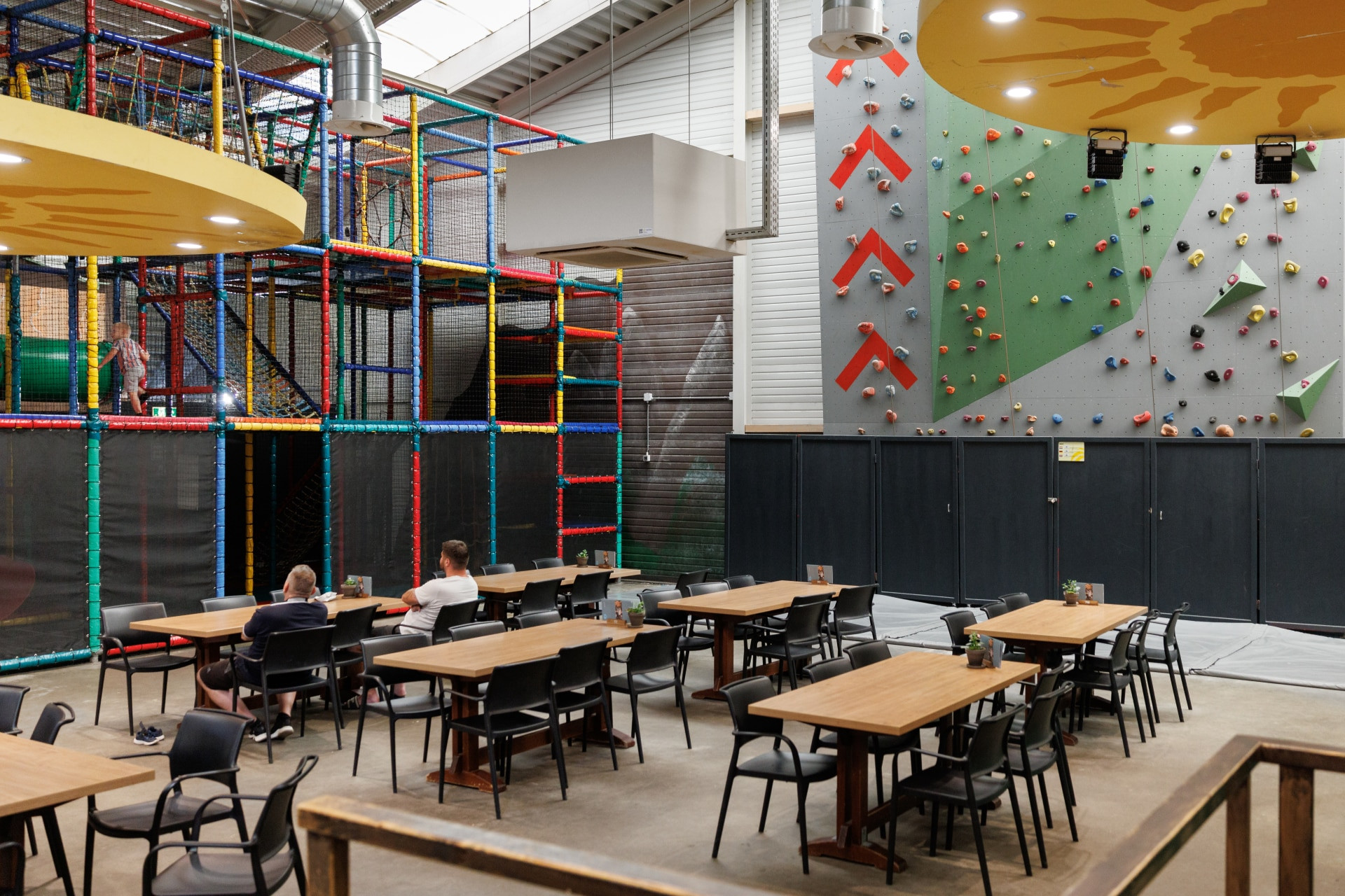 Vakantiepark Weerterbergen-