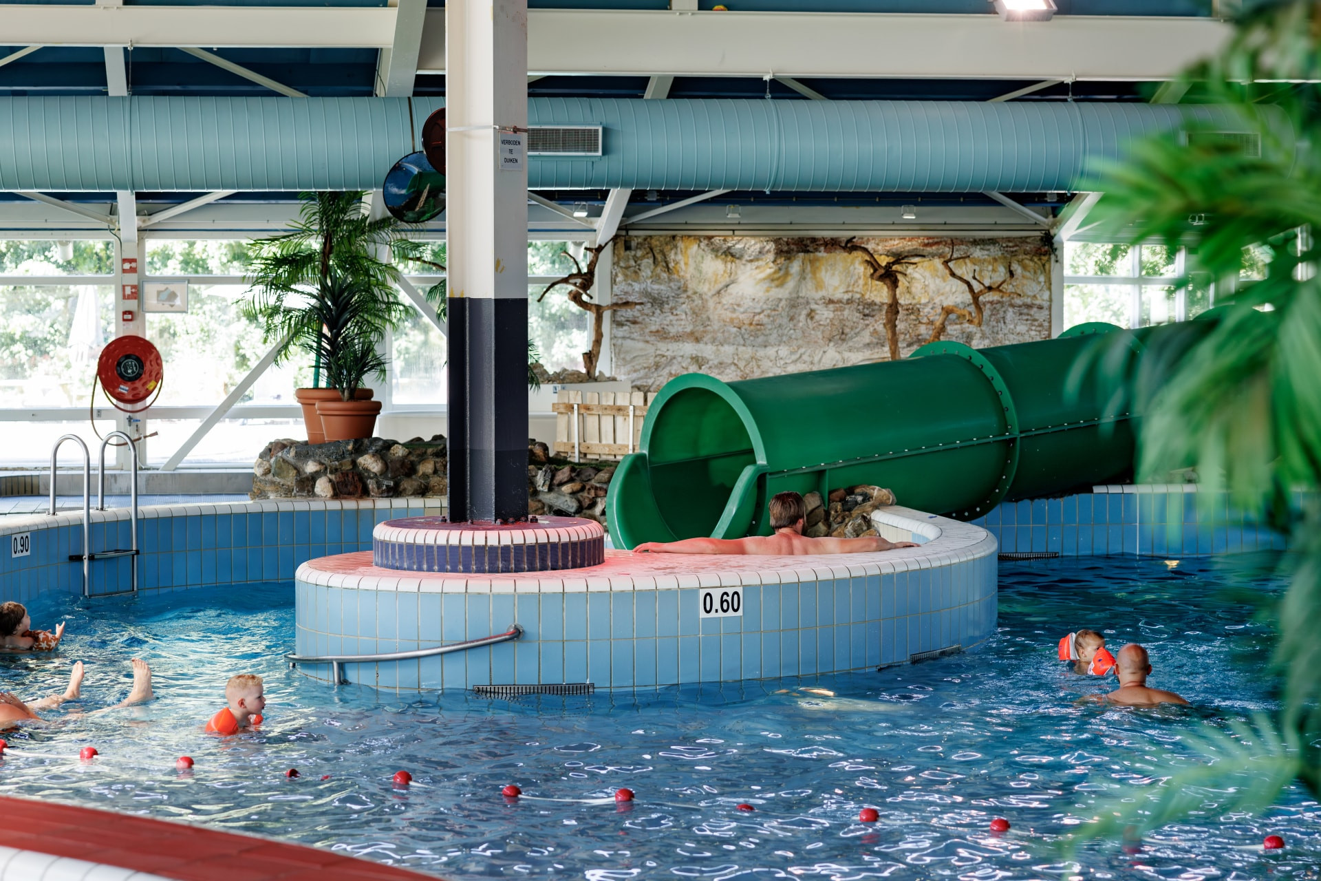 swimming-facilities