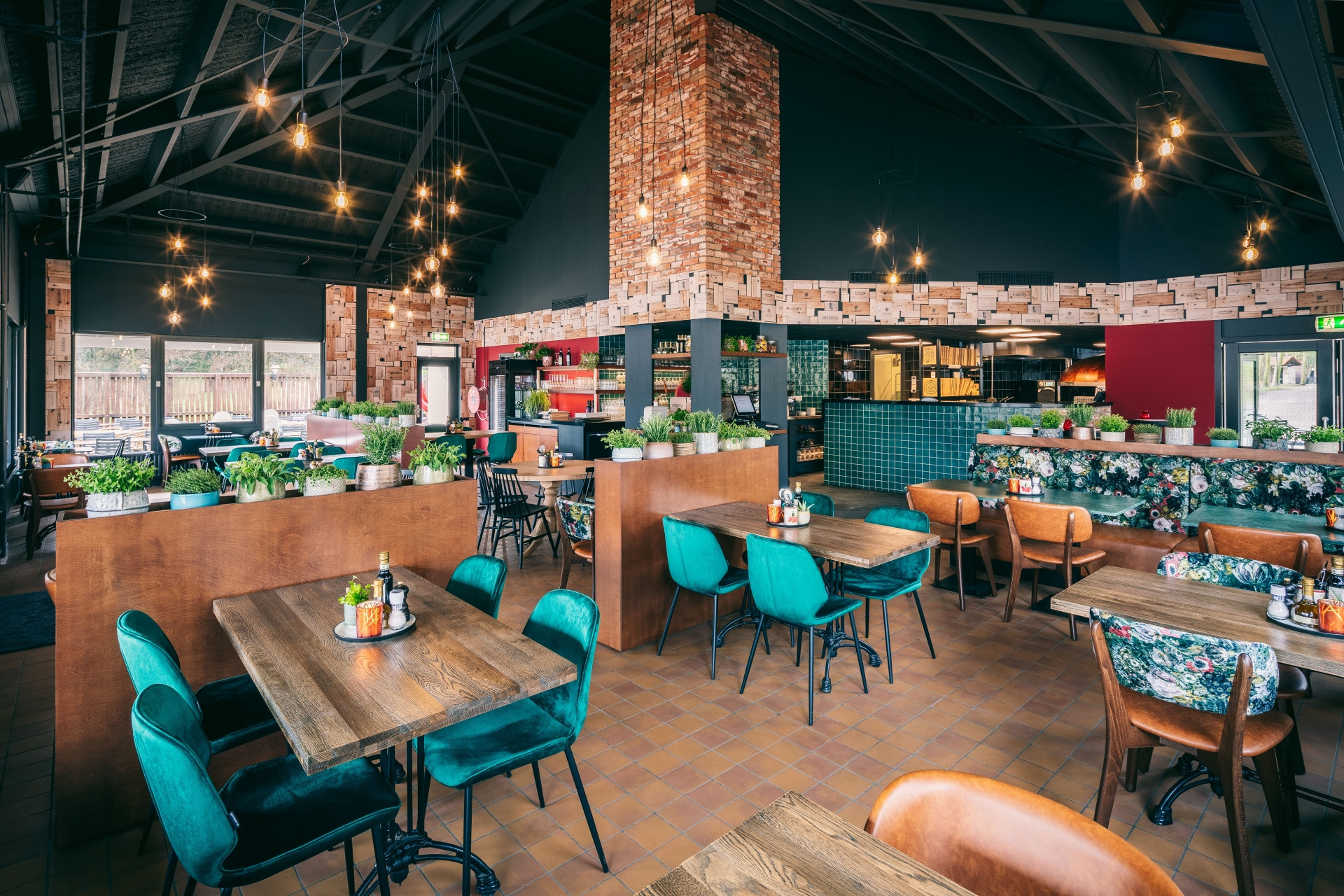 Vakantiepark Weerterbergen-