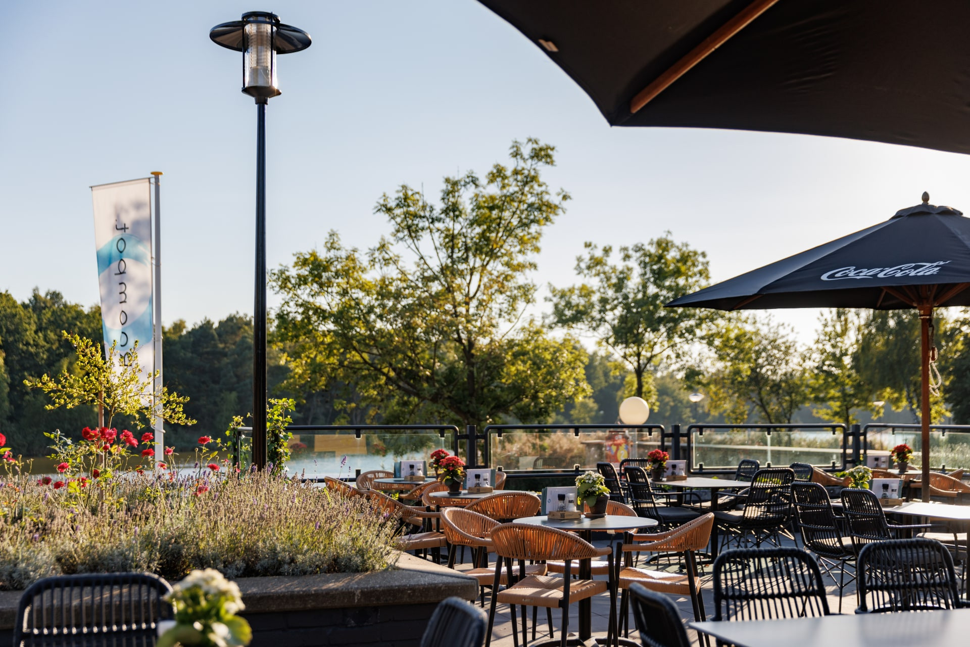 Vakantiepark Weerterbergen-