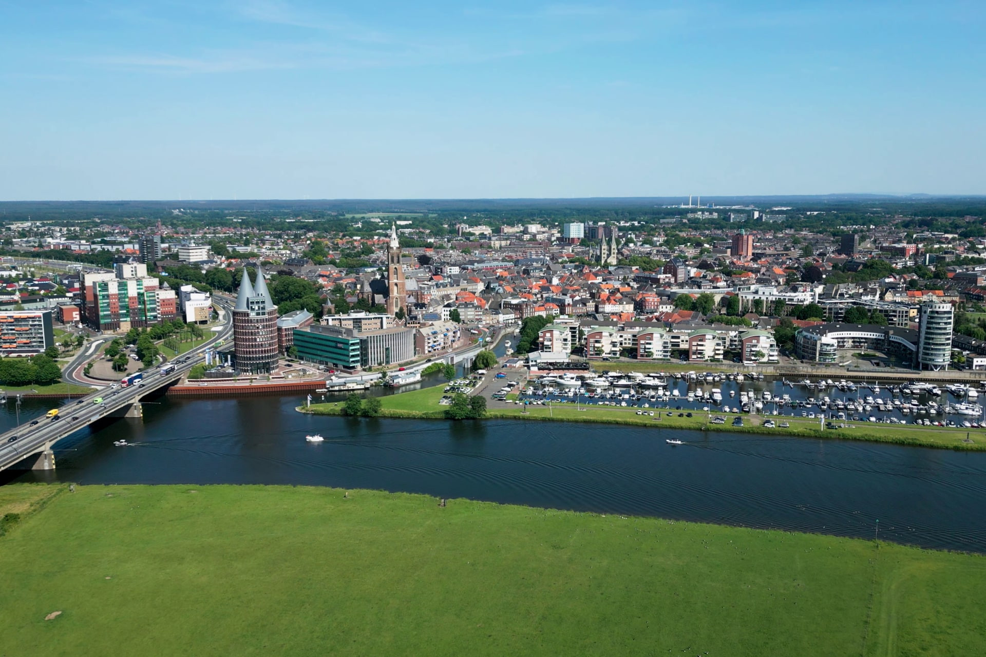 Vakantiepark Weerterbergen-