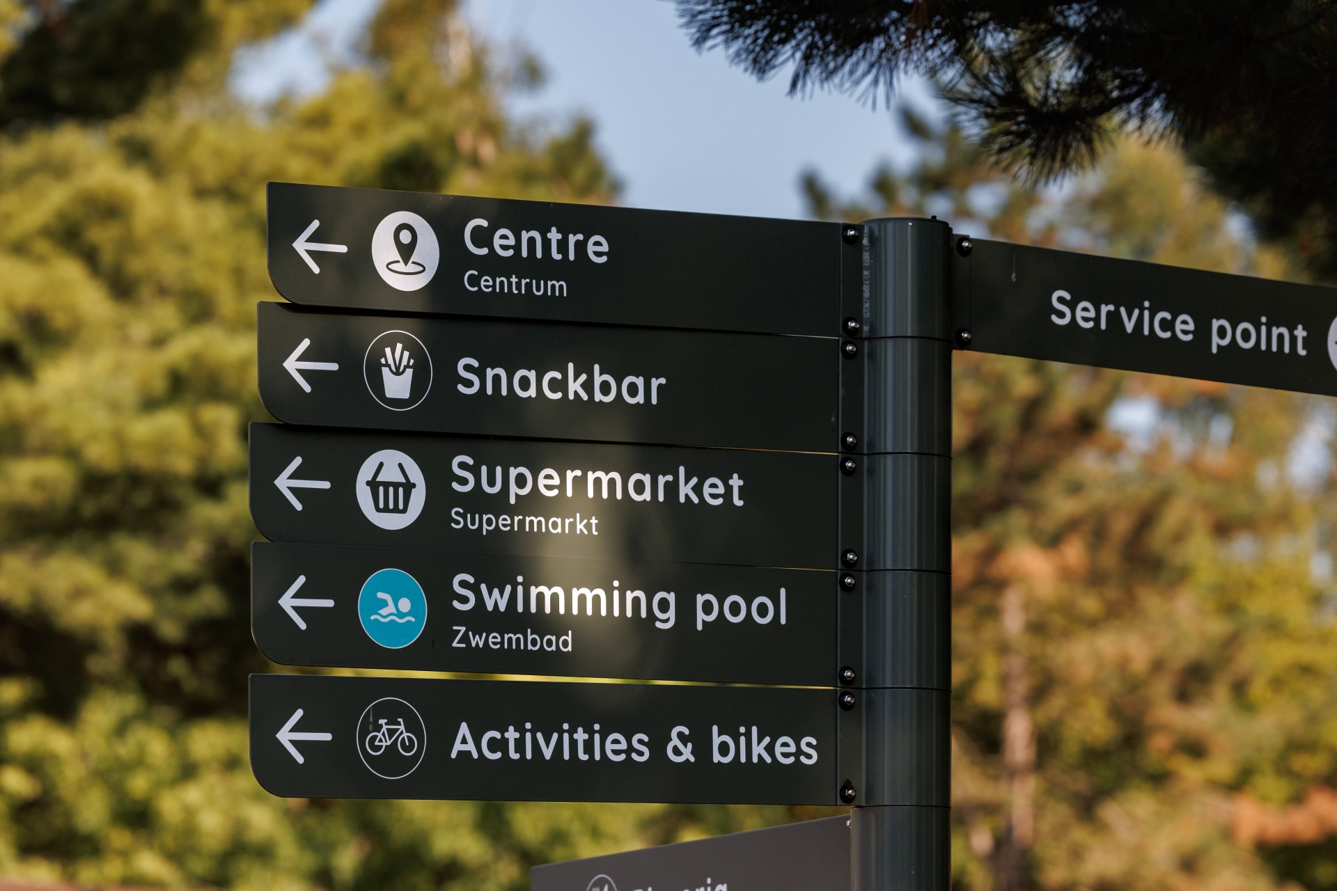 Vakantiepark Weerterbergen-