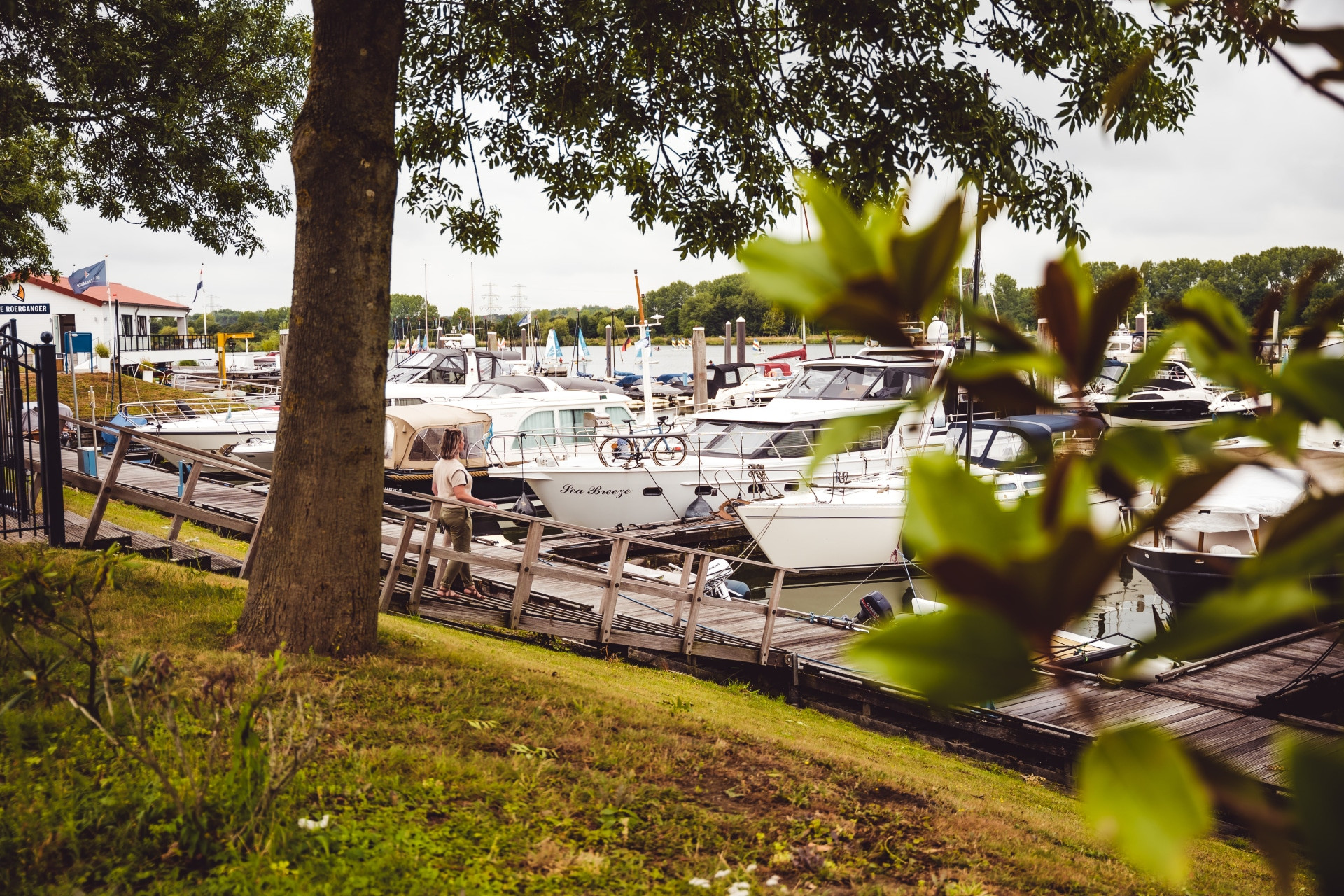 Vakantiepark Weerterbergen-