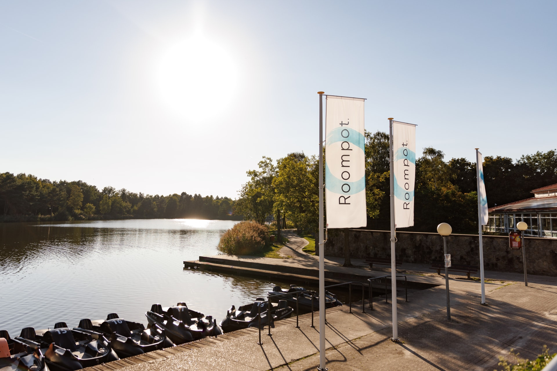 Vakantiepark Weerterbergen-