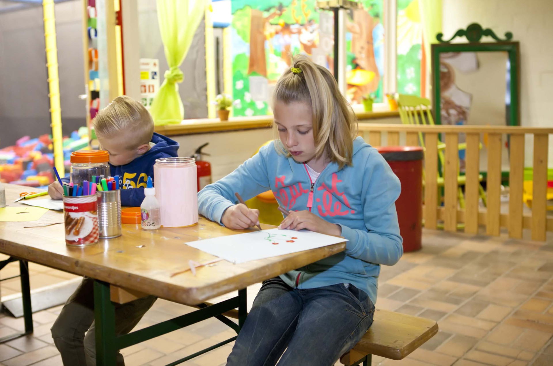 TopParken Recreatiepark 't Gelloo-