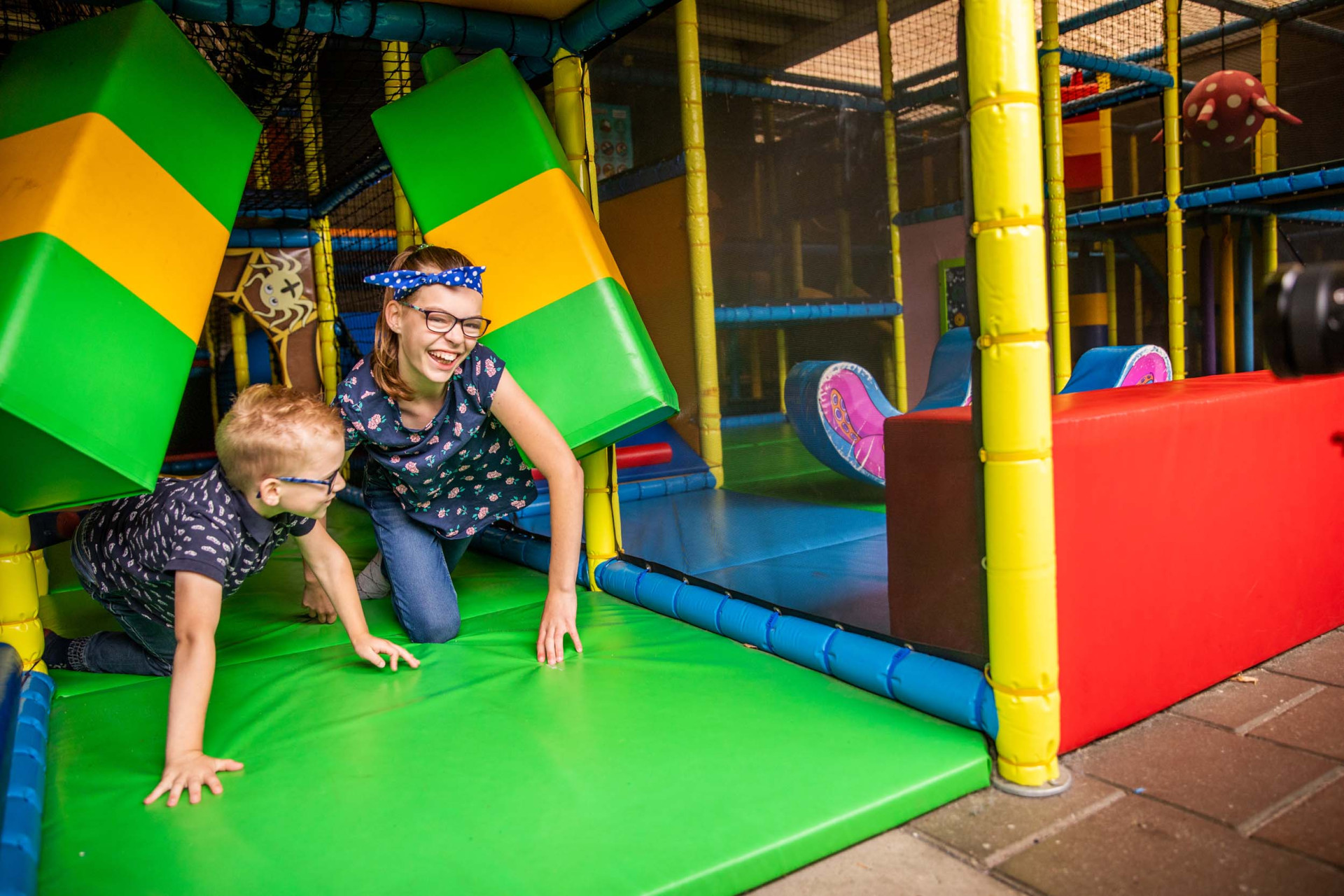 TopParken Recreatiepark 't Gelloo-