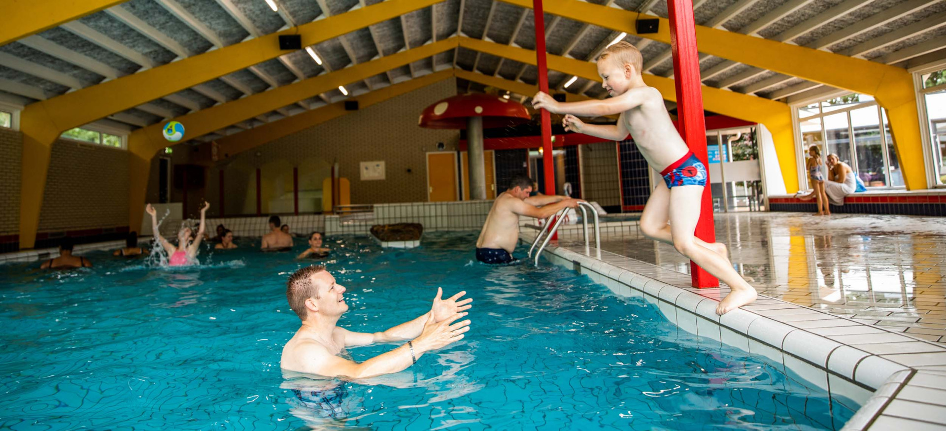 TopParken Recreatiepark 't Gelloo-