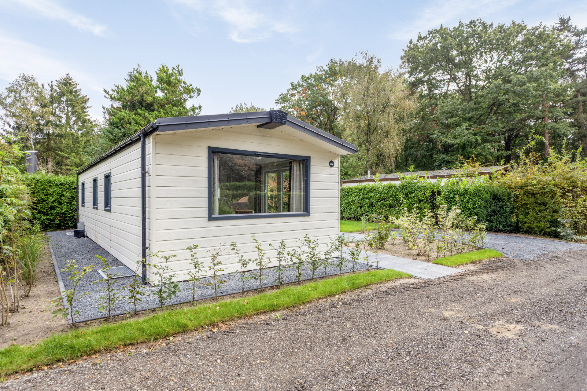 TopParken Recreatiepark 't Gelloo-