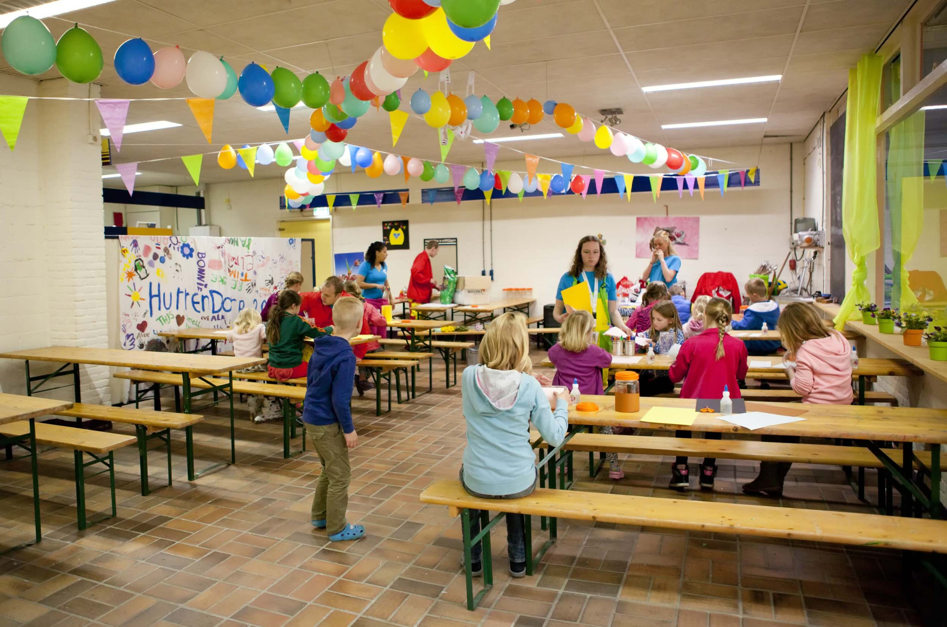 TopParken Recreatiepark 't Gelloo-