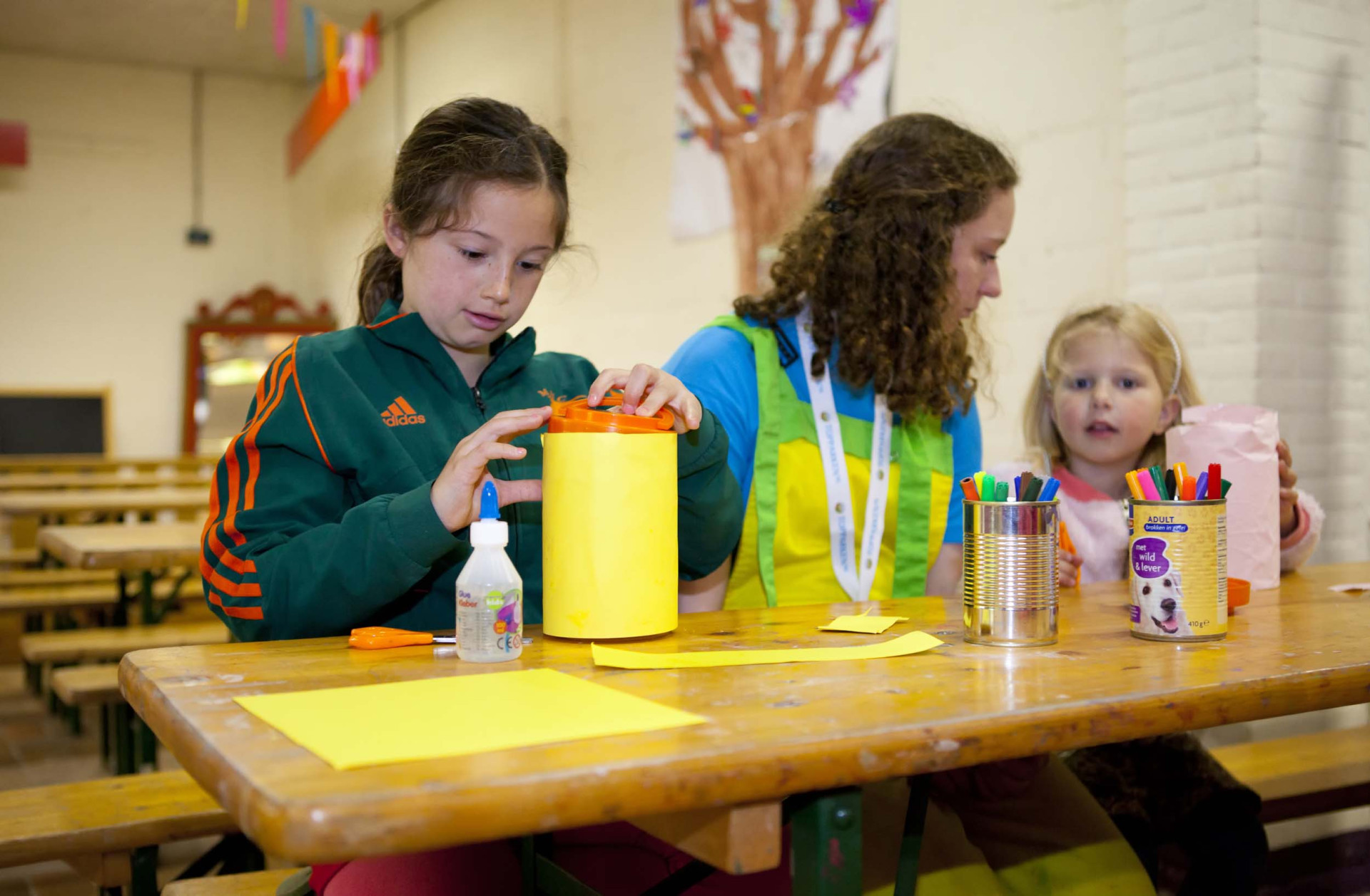 TopParken Recreatiepark 't Gelloo-