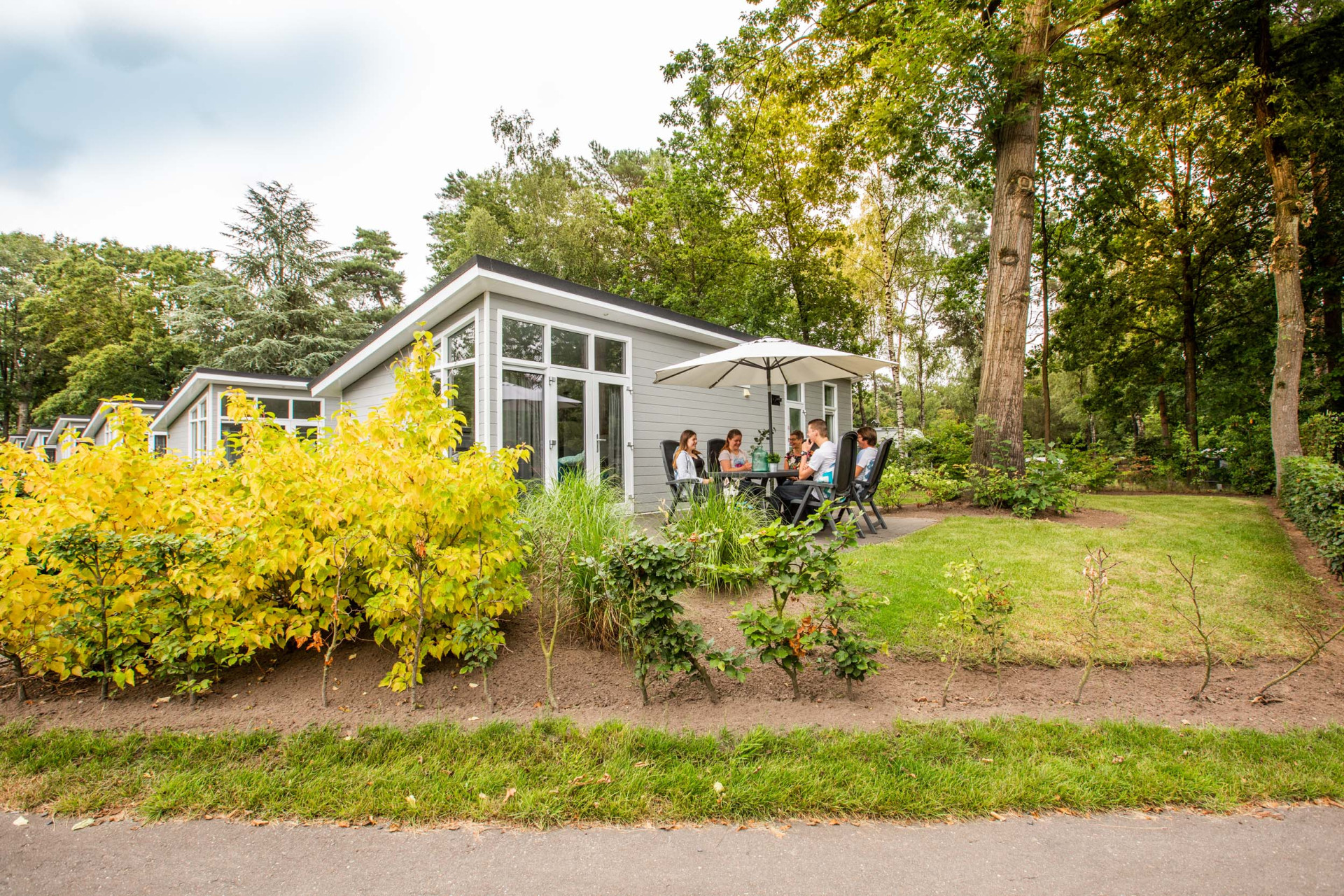 TopParken Recreatiepark 't Gelloo-