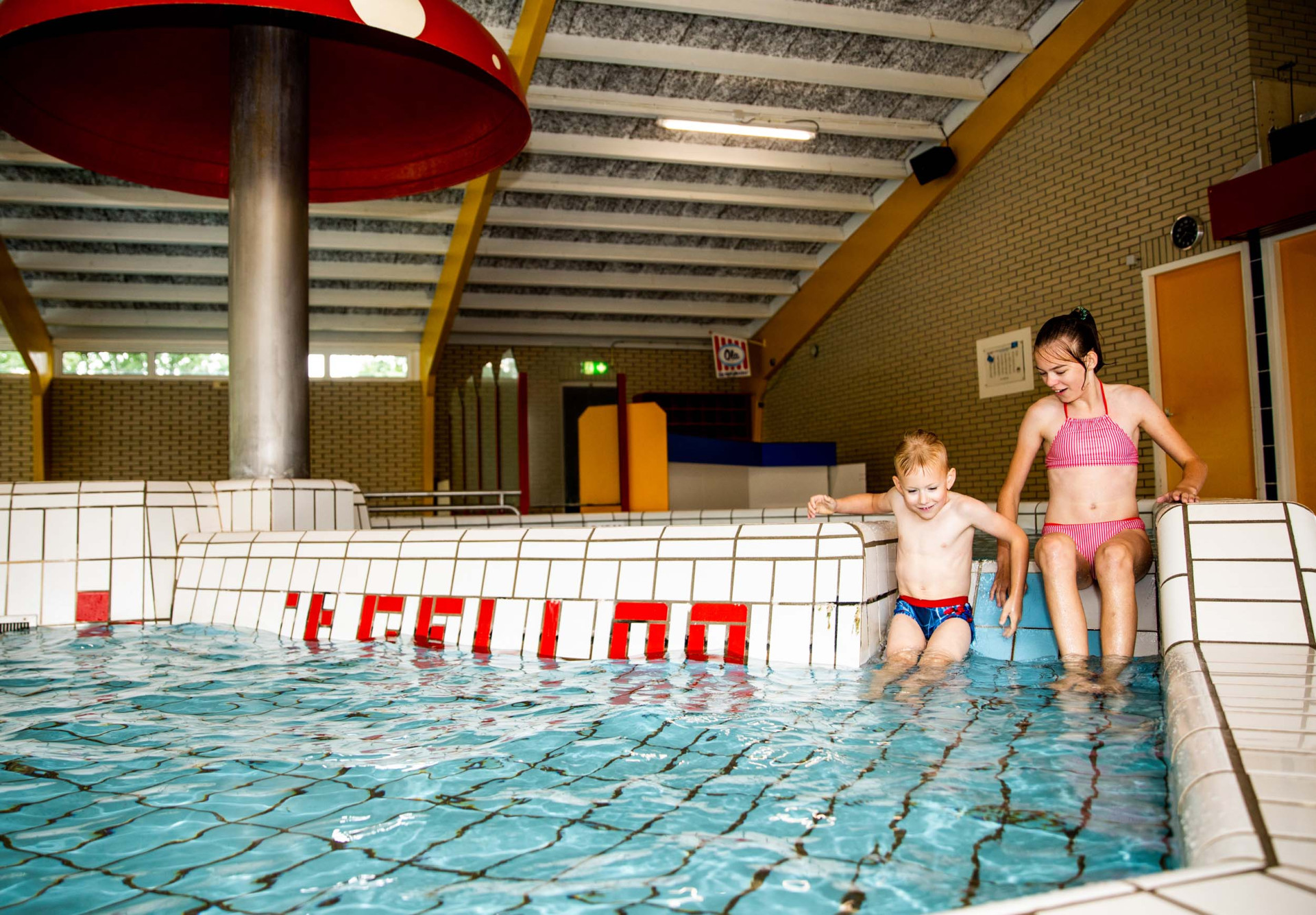 TopParken Recreatiepark 't Gelloo-