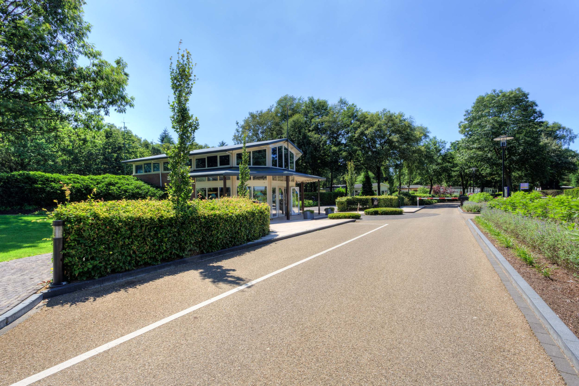 TopParken Recreatiepark 't Gelloo-