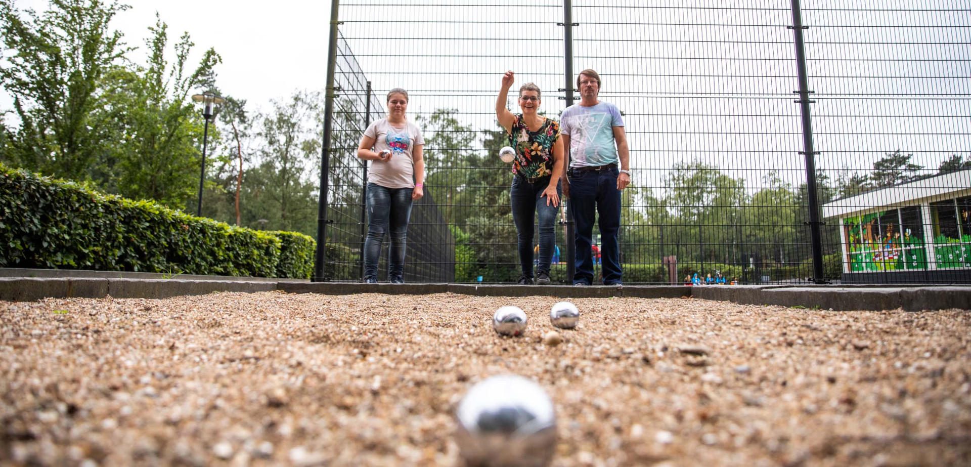 TopParken Recreatiepark 't Gelloo-