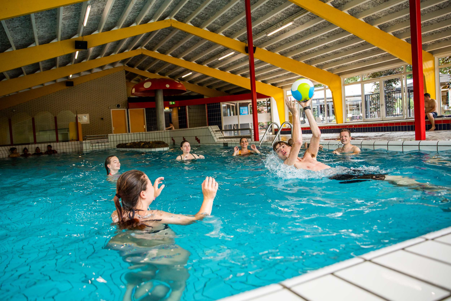 TopParken Recreatiepark 't Gelloo-