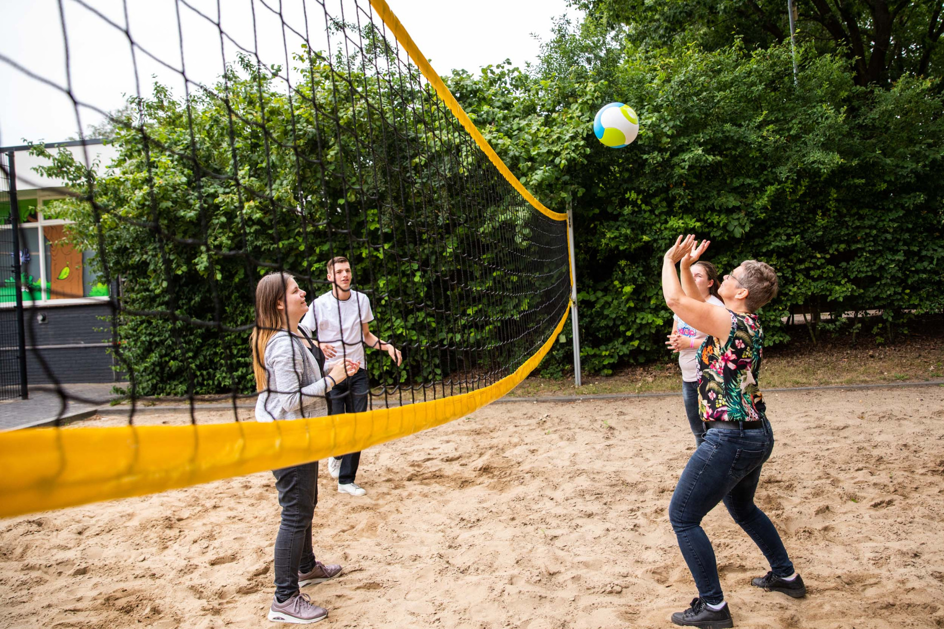 TopParken Recreatiepark 't Gelloo-