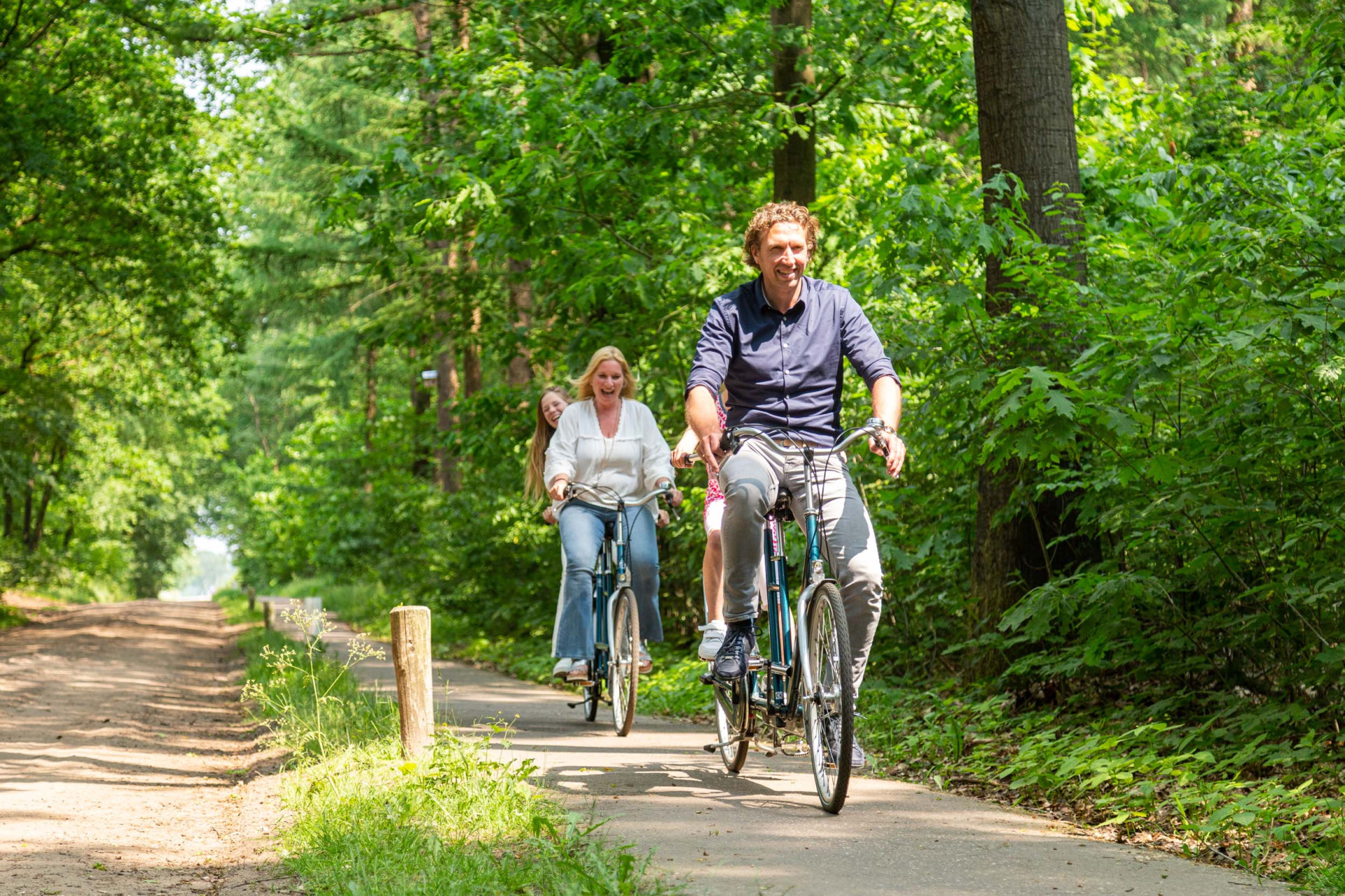 TopParken Recreatiepark 't Gelloo-