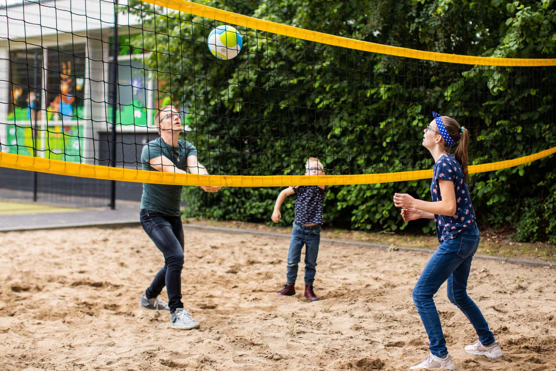 TopParken Recreatiepark 't Gelloo-