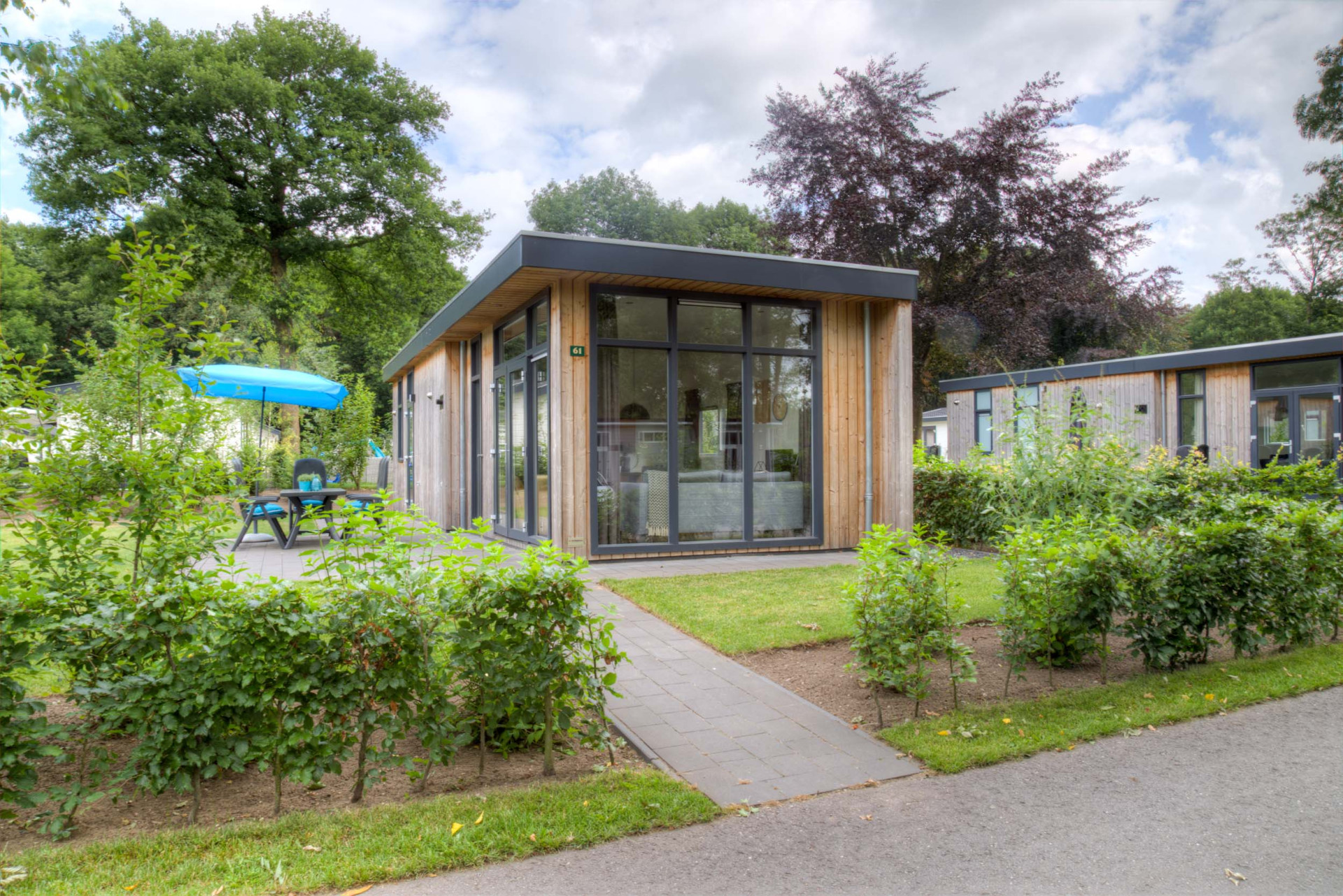 TopParken Recreatiepark 't Gelloo-