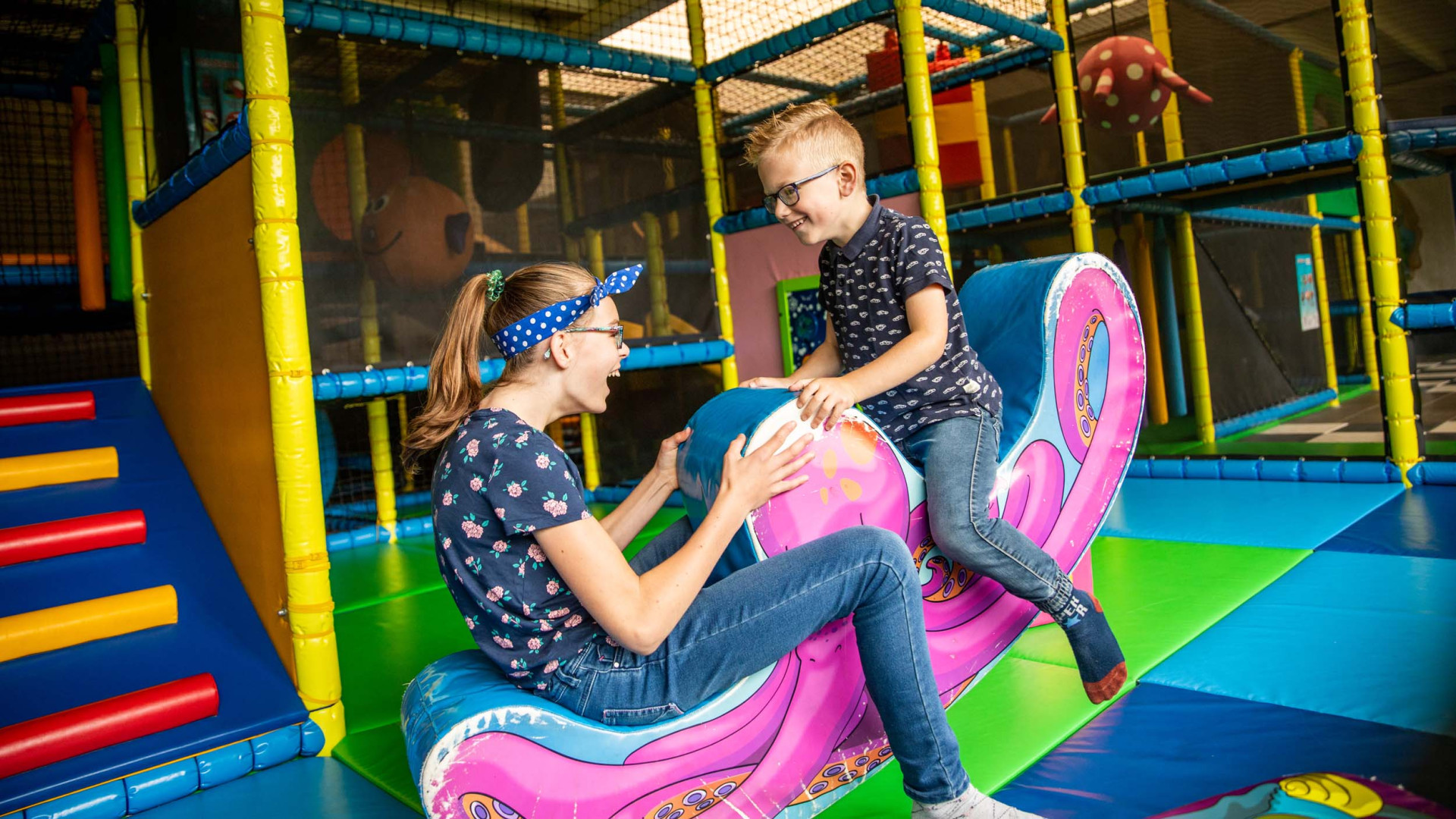 TopParken Recreatiepark 't Gelloo-