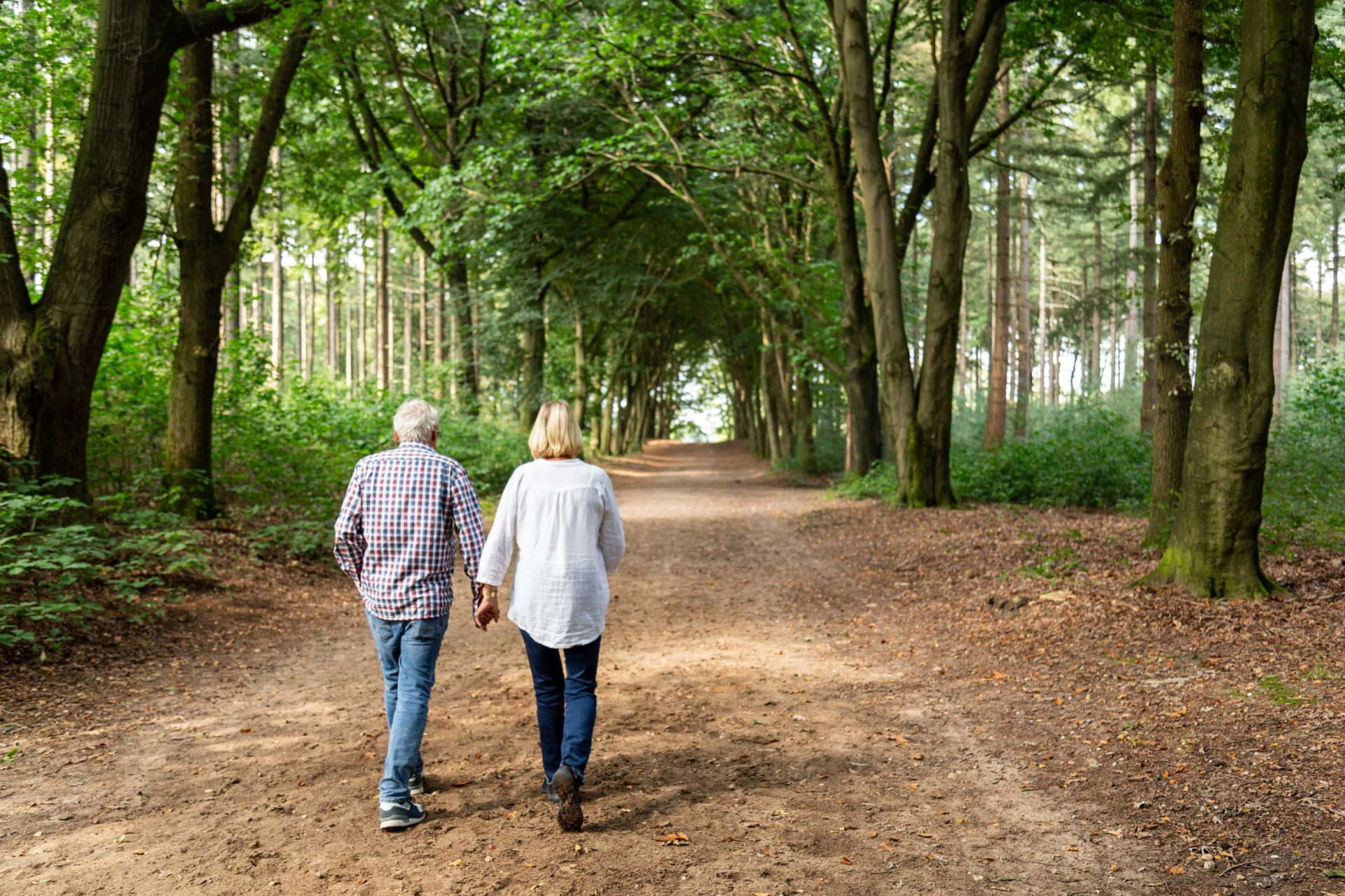 TopParken Landgoed de Scheleberg-