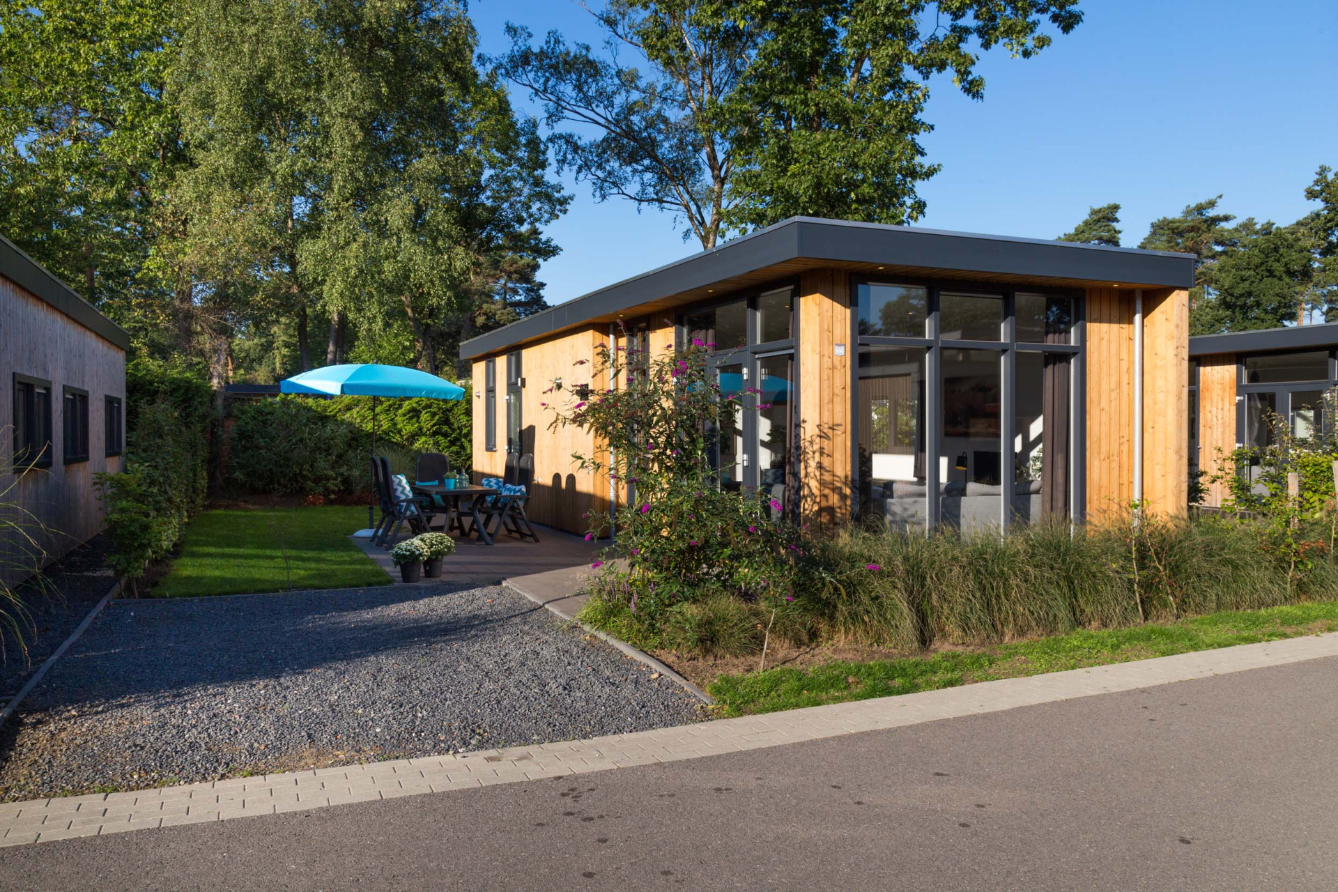 TopParken Landgoed de Scheleberg-