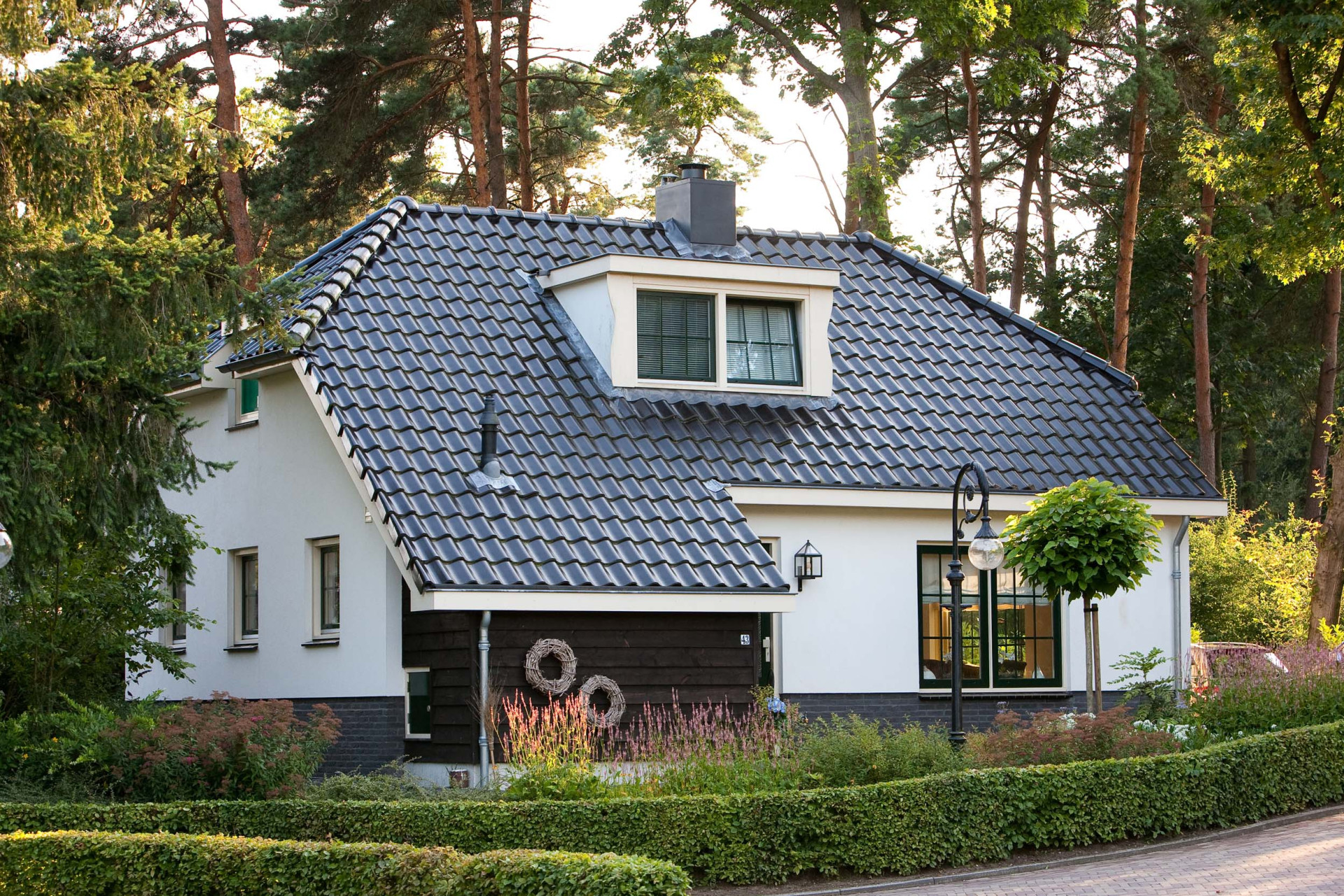 TopParken Landgoed de Scheleberg