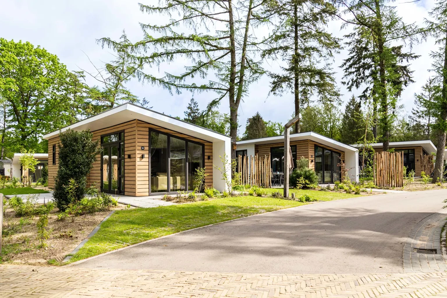 TopParken - Bospark Ede