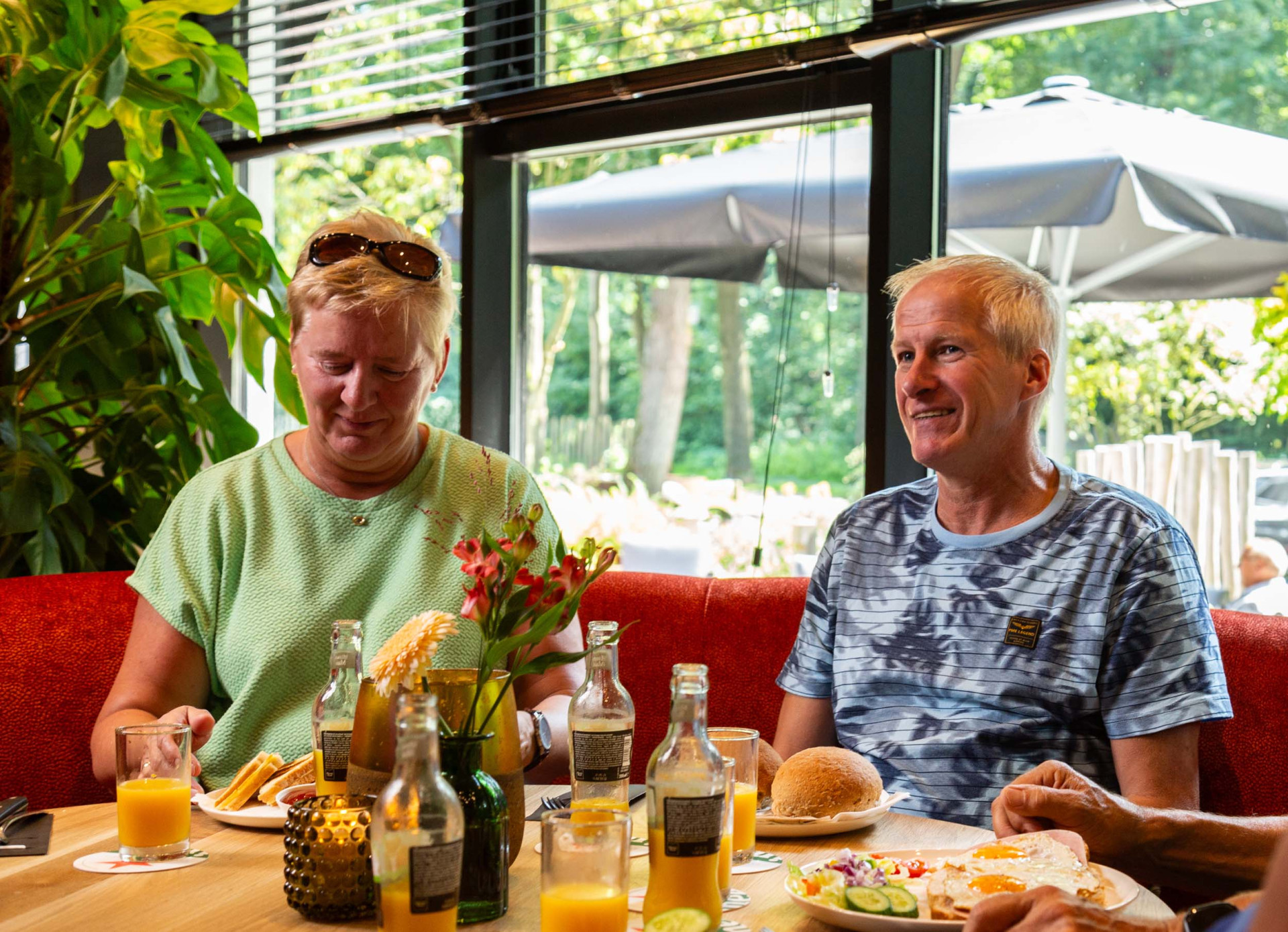 TopParken - Bospark Ede-
