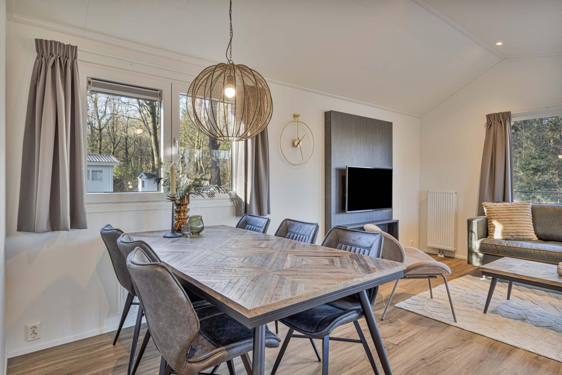 TopParken - Bospark Ede-