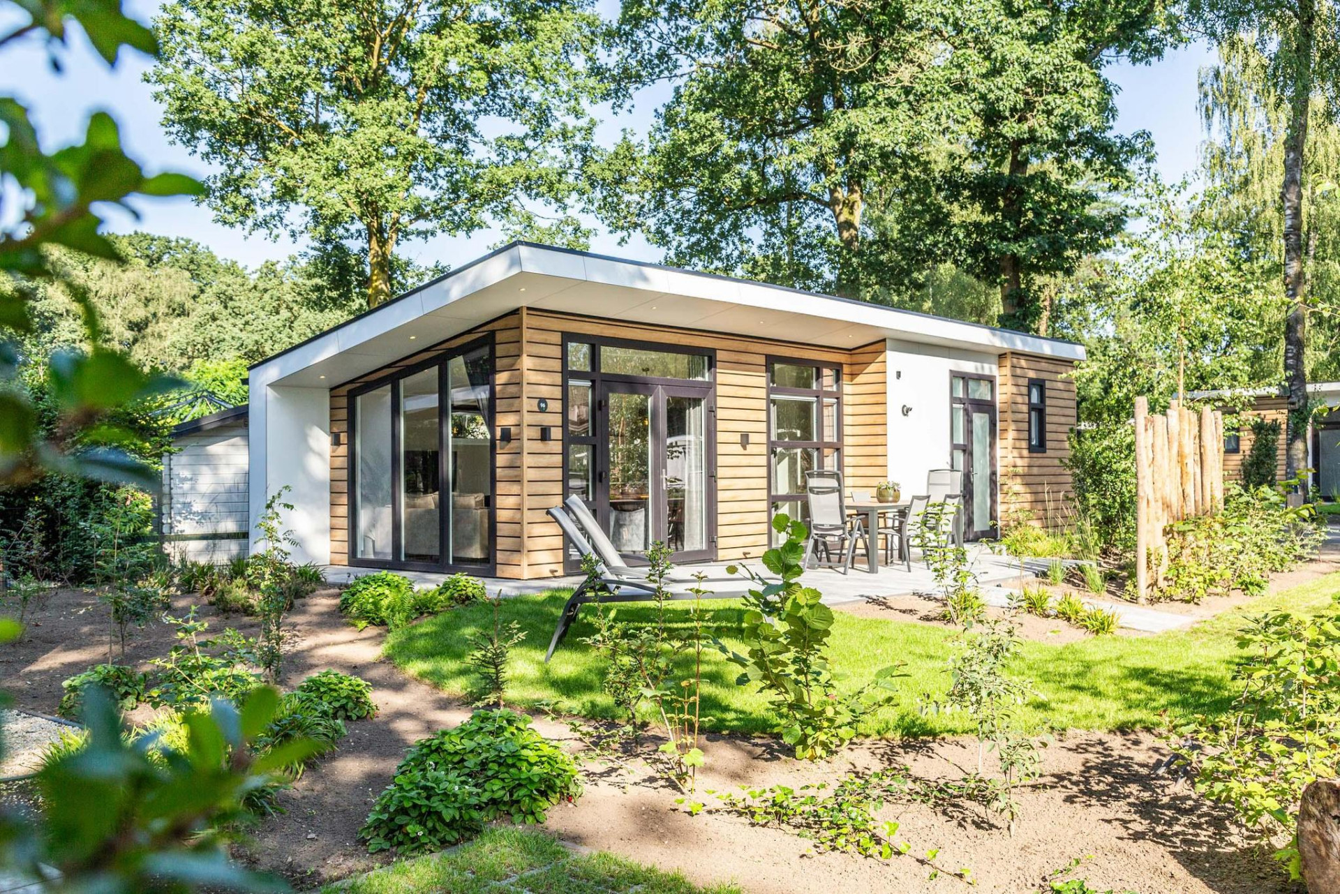TopParken - Bospark Ede-