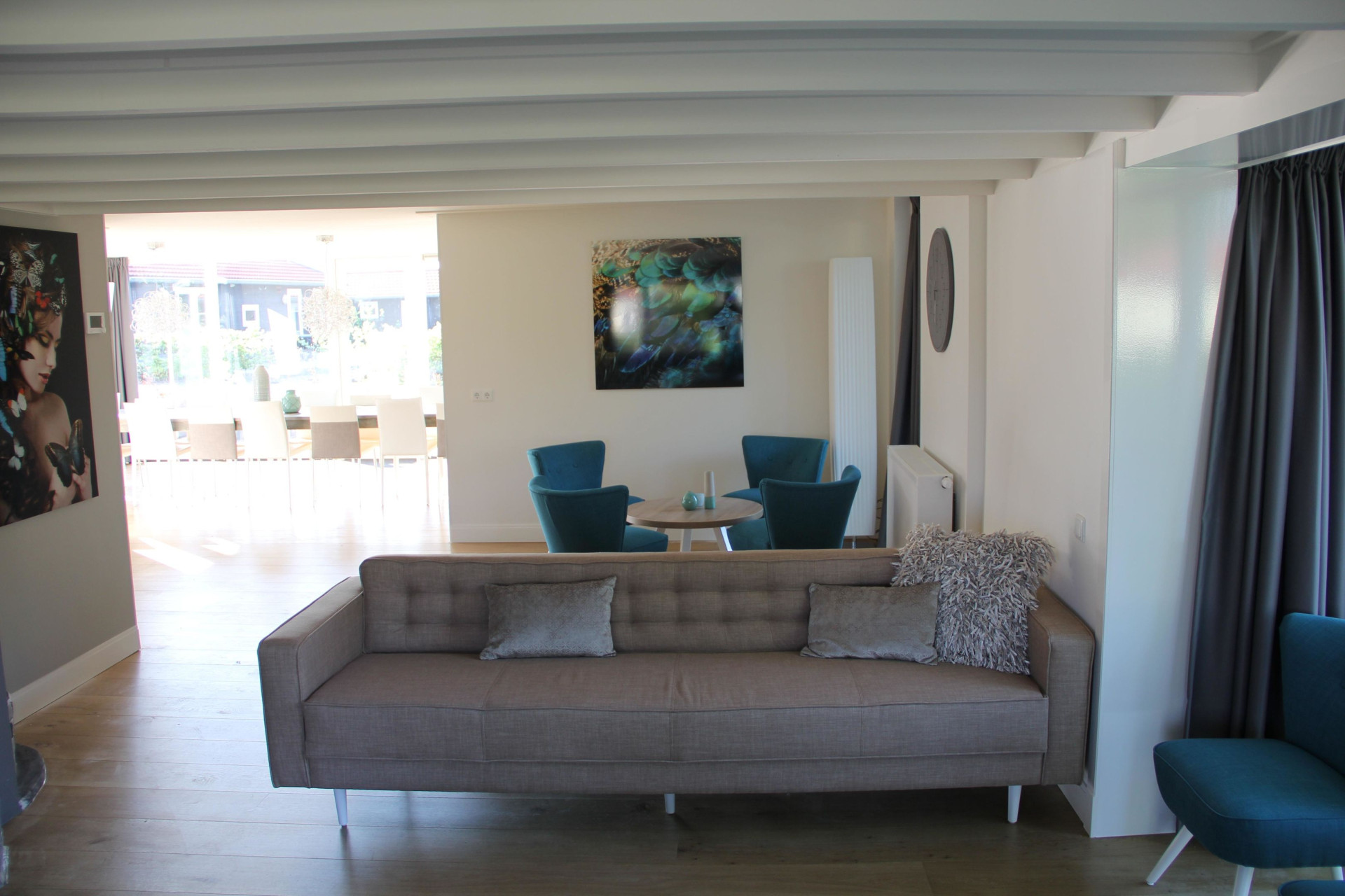 EuroParcs Bad Hoophuizen-