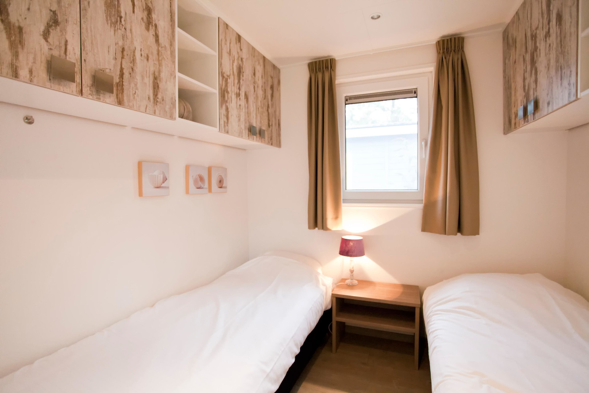 EuroParcs Bad Hoophuizen-