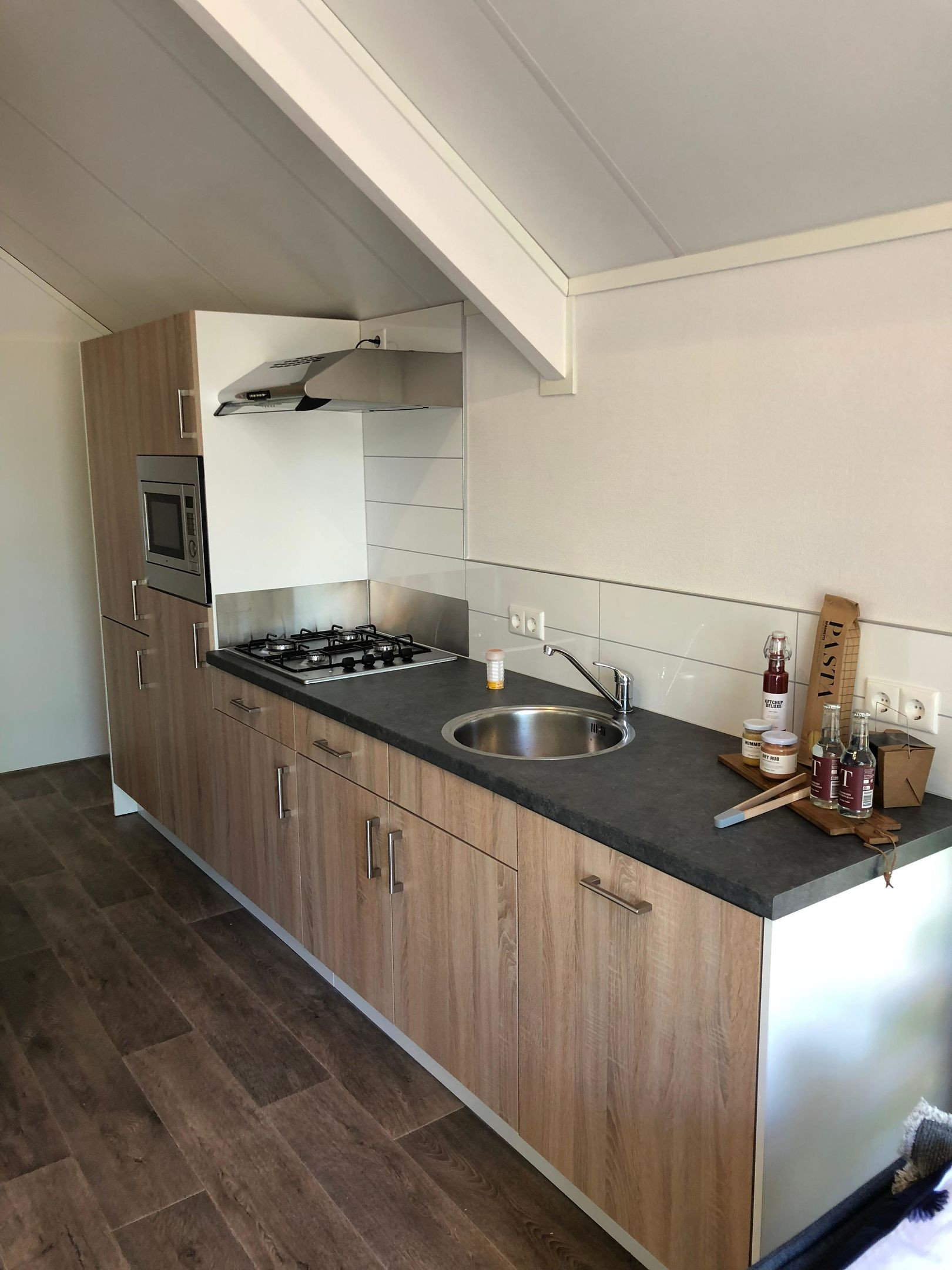 EuroParcs Bad Hoophuizen-