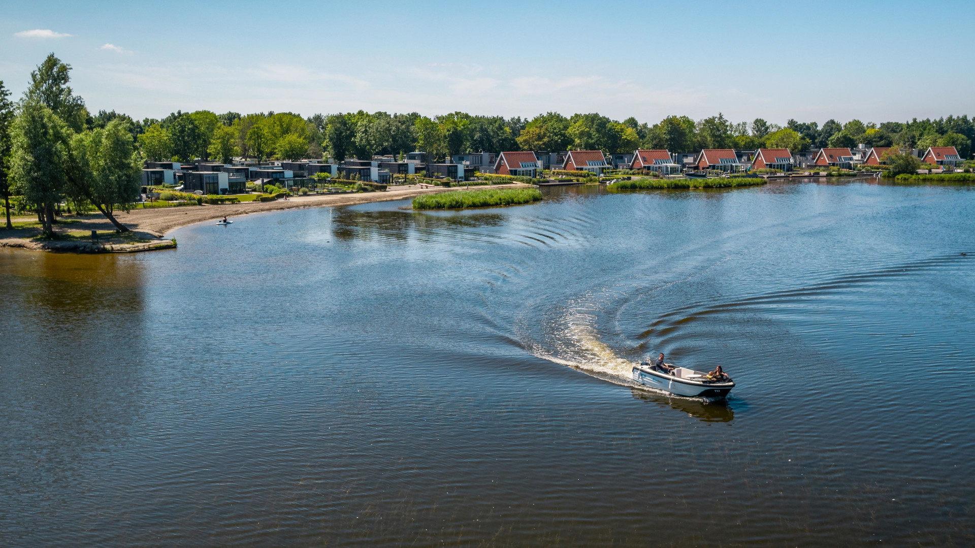 EuroParcs Bad Hoophuizen-