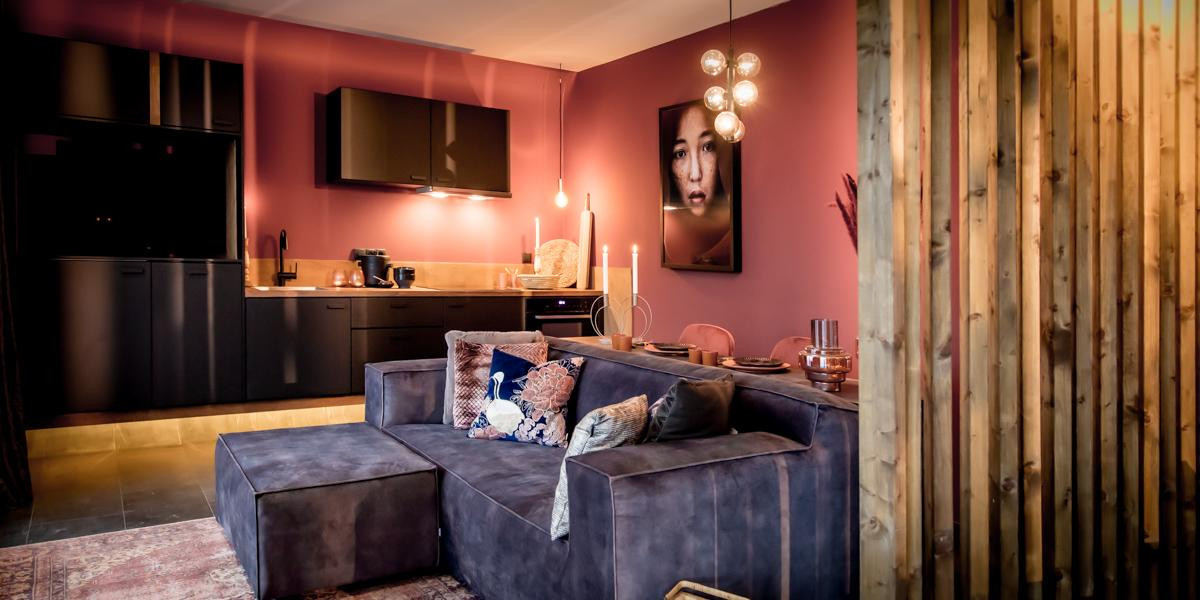 EuroParcs Bad Hoophuizen-