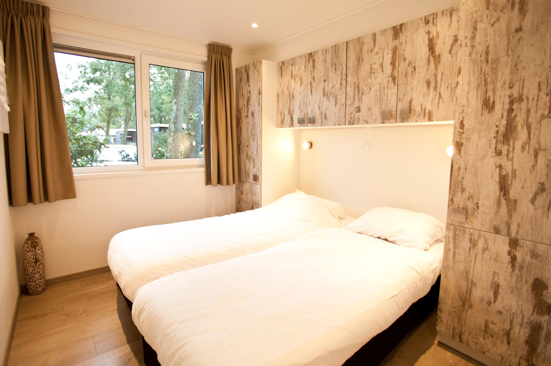 EuroParcs Bad Hoophuizen-