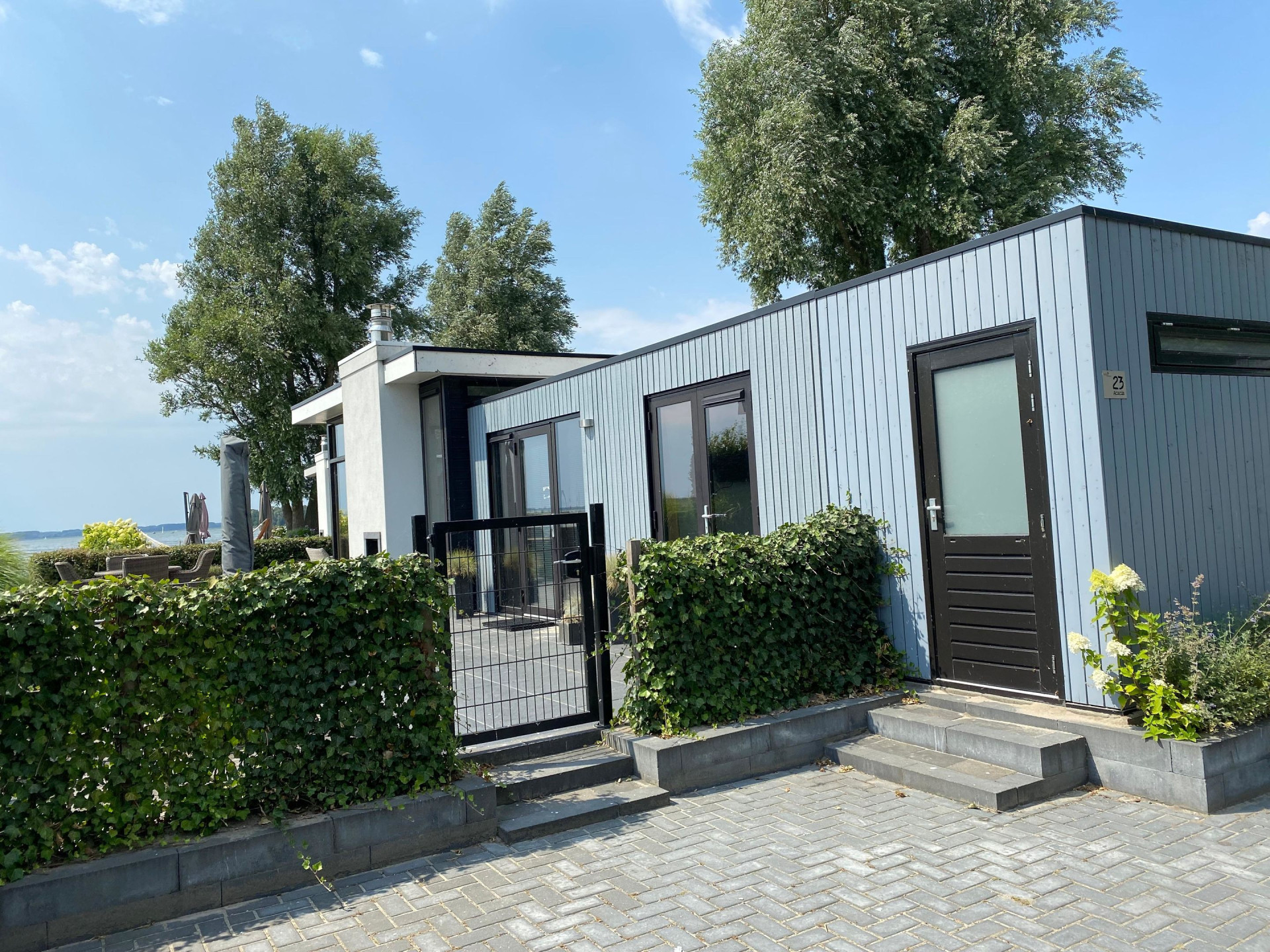EuroParcs Bad Hoophuizen-