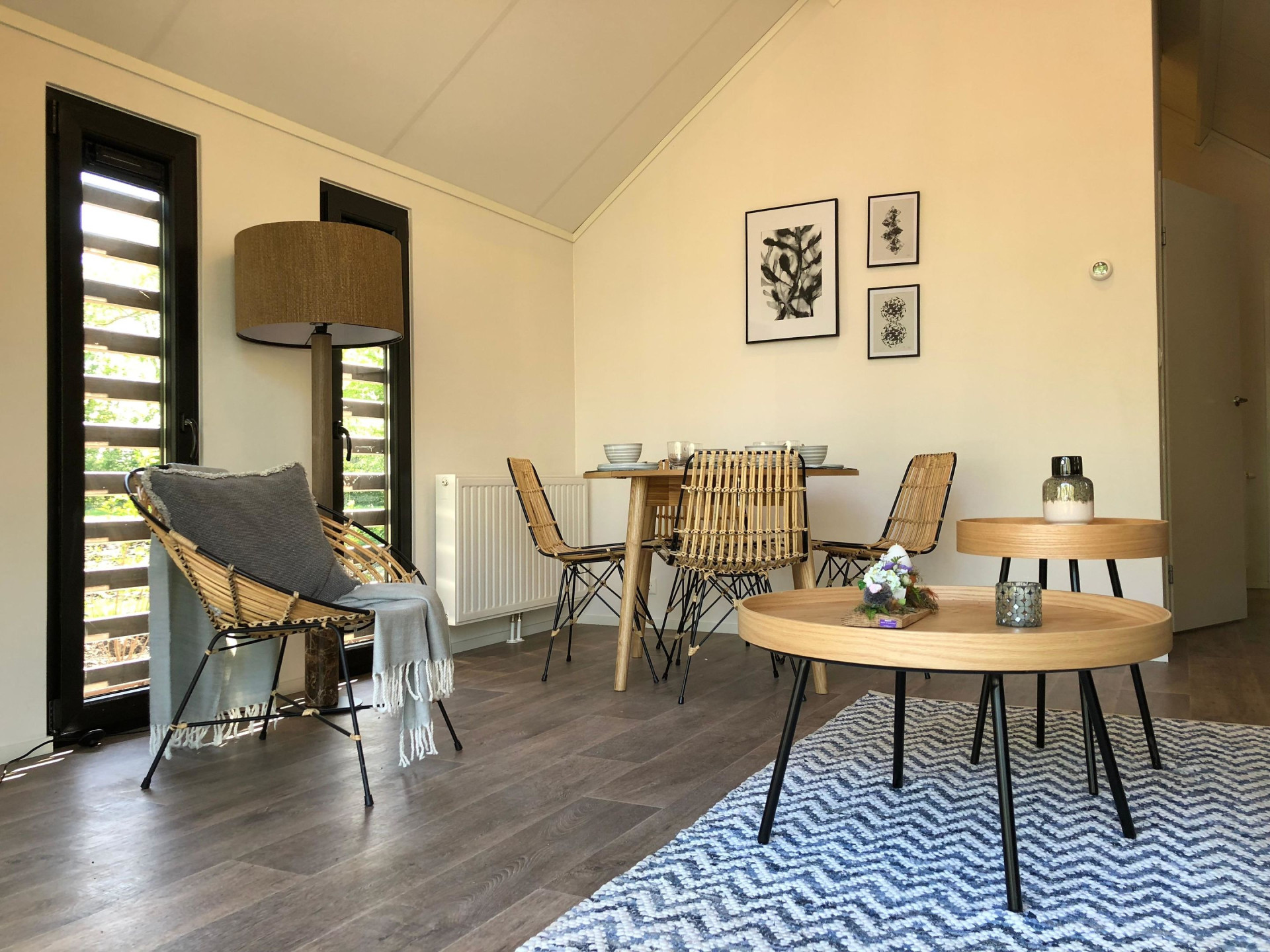 EuroParcs Bad Hoophuizen-
