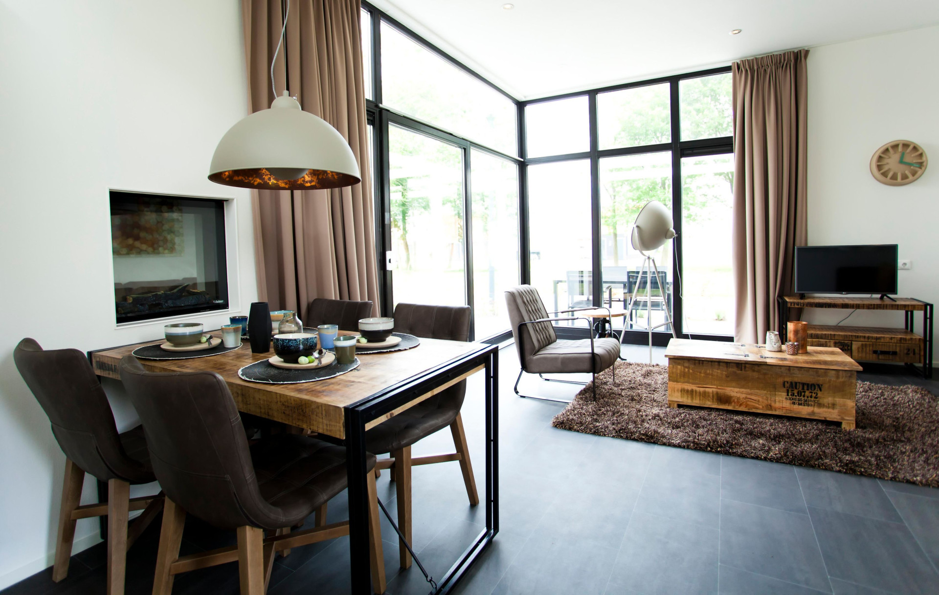 EuroParcs Bad Hoophuizen-