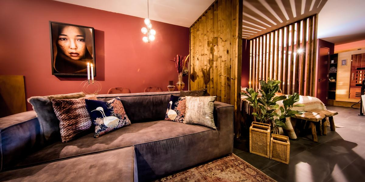 EuroParcs Bad Hoophuizen-