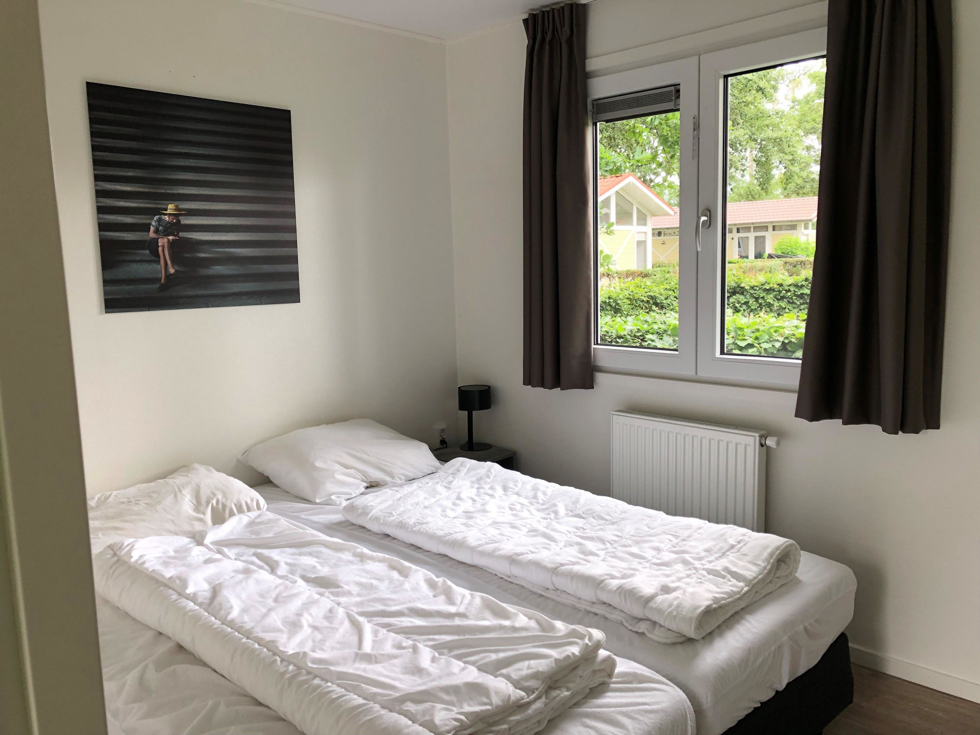 EuroParcs Bad Hoophuizen-