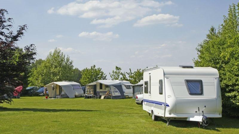 EuroParcs Bad Hoophuizen-