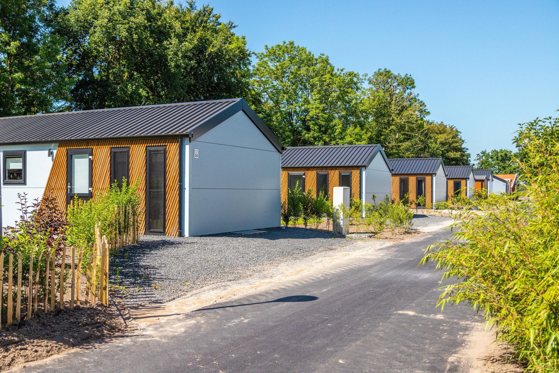 EuroParcs Bad Hoophuizen-