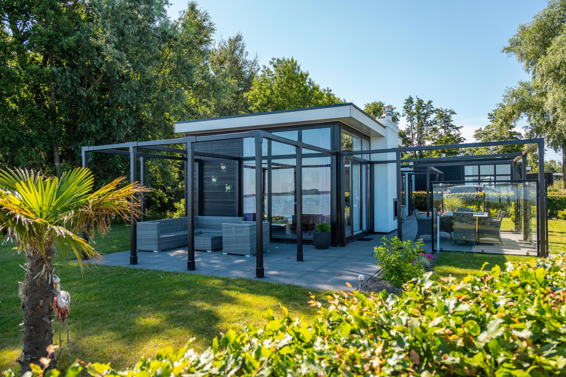 EuroParcs Bad Hoophuizen-