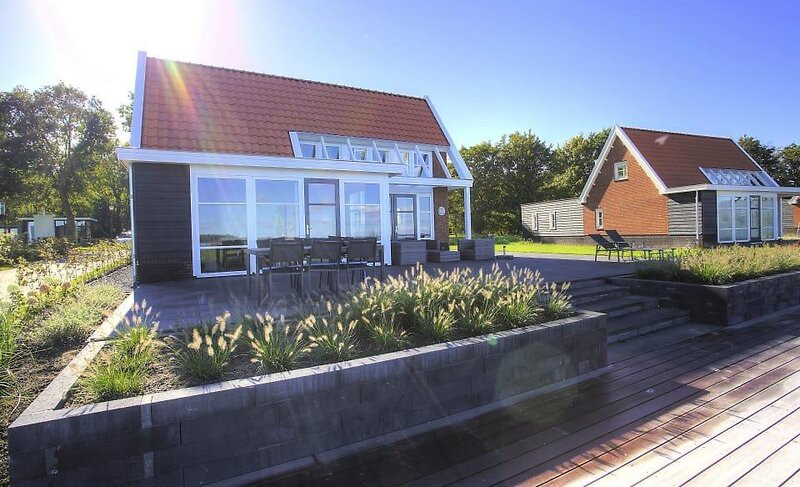 EuroParcs Bad Hoophuizen-