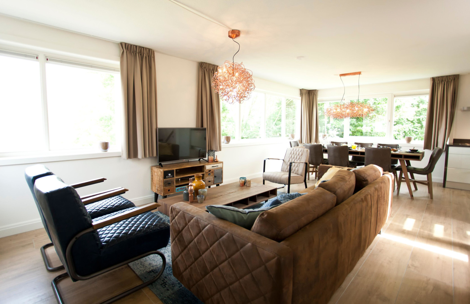 EuroParcs Bad Hoophuizen-